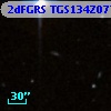 2dFGRS TGS134Z077