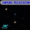 2dFGRS TGS153Z304