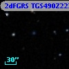 2dFGRS TGS490Z222