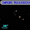 2dFGRS TGS133Z320