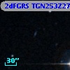 2dFGRS TGN253Z272