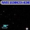 NVSS J130823+630344