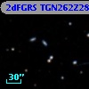2dFGRS TGN262Z283