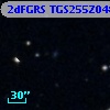 2dFGRS TGS255Z048