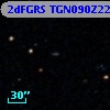 2dFGRS TGN090Z223