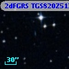 2dFGRS TGS820Z512