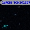 2dFGRS TGN262Z078