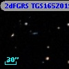 2dFGRS TGS165Z019