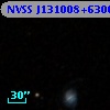 NVSS J131008+630634