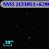 NVSS J131051+620617