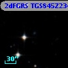 2dFGRS TGS845Z234