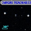 2dFGRS TGN264Z224