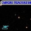 2dFGRS TGN258Z108