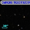 2dFGRS TGS273Z270