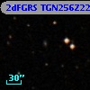 2dFGRS TGN256Z221