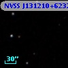 NVSS J131210+623256