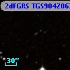 2dFGRS TGS904Z063
