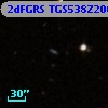 2dFGRS TGS538Z206