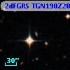 2dFGRS TGN190Z207