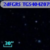 2dFGRS TGS404Z075