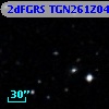 2dFGRS TGN261Z045