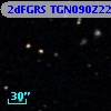 2dFGRS TGN090Z222