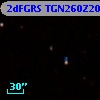 2dFGRS TGN260Z207