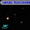 2dFGRS TGN258Z087