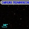 2dFGRS TGN089Z264