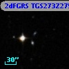2dFGRS TGS273Z275