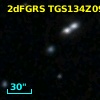 2dFGRS TGS134Z098