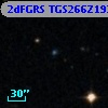 2dFGRS TGS266Z193