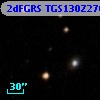 2dFGRS TGS130Z270