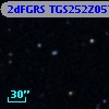 2dFGRS TGS252Z057