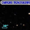 2dFGRS TGN256Z052