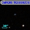 2dFGRS TGS158Z217