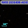 NVSS J131438+631545