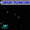2dFGRS TGS002Z064