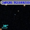 2dFGRS TGS189Z150