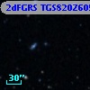 2dFGRS TGS820Z605