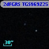 2dFGRS TGS869Z251