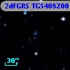 2dFGRS TGS408Z001