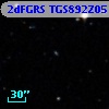 2dFGRS TGS892Z051