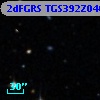 2dFGRS TGS392Z046