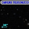 2dFGRS TGS536Z224