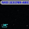 NVSS J131709+603212