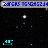 2dFGRS TGN285Z142