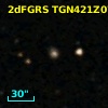 2dFGRS TGN421Z071