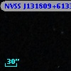NVSS J131809+613336