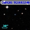 2dFGRS TGS892Z401